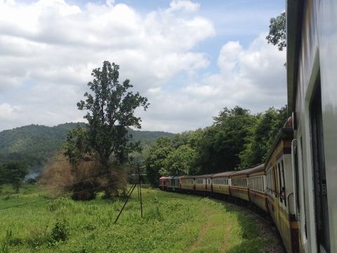 最後の峠